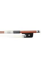 4/4 Premium Red Wood Carbon Fiber Viola Bow B218-2